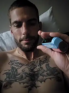 whiteboy4200 webkamerás műsora