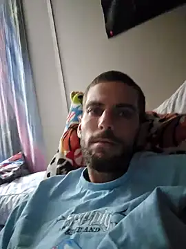 הופעת וובקאם של whiteboy4200