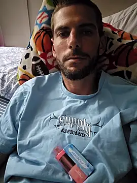 Show de webcam de whiteboy4200