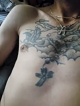 Вебкам-шоу whiteboy4200