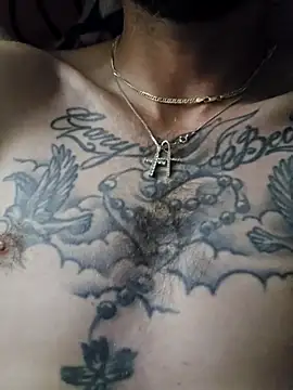 whiteboy4200 Webcam show