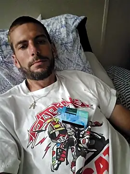 whiteboy4200 Webcam show