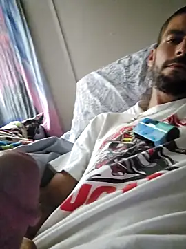 whiteboy4200's Webcam Show