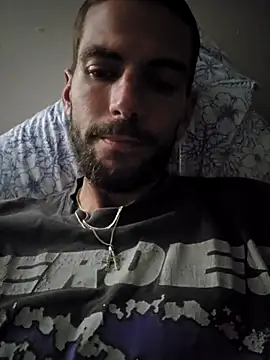 Webkamerová show whiteboy4200