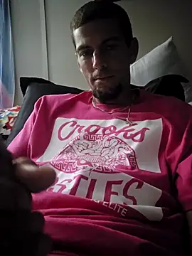 Pokazy przed kamerką – whiteboy4200