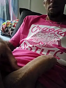 whiteboy4200 Webcam Show