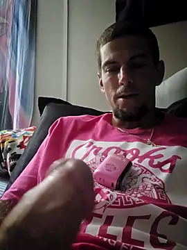Webkamerová show whiteboy4200