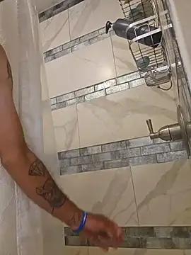 whiteboy4200: διαδικτυακό σόου στην κάμερα