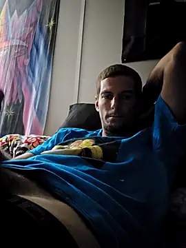 Webkamerová show whiteboy4200