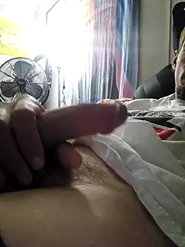 whiteboy4200 Webcam show
