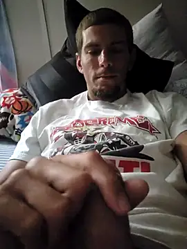 Show de webcam de whiteboy4200
