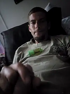 whiteboy4200 Webcam Show