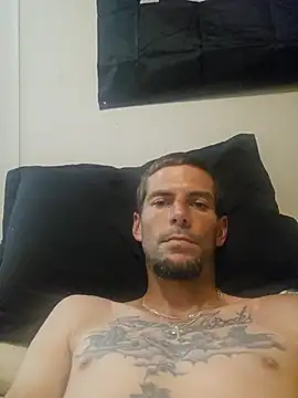 Pertunjukan Kamera Web whiteboy4200