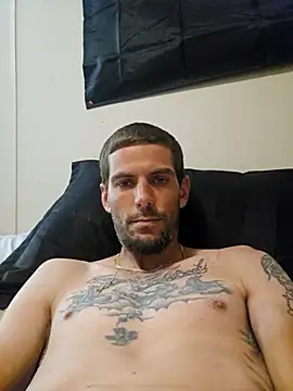 whiteboy4200 Webcam show