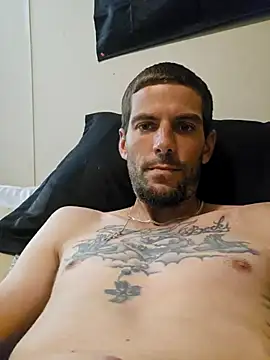 whiteboy4200's Webcam Show