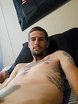 Show de whiteboy4200 na webcam