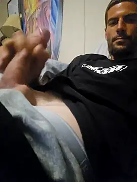 whiteboy4200 Pertunjukan Webcam