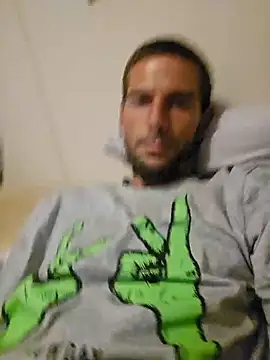 whiteboy4200 Pertunjukan Webcam