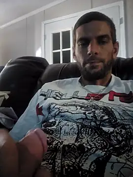 whiteboy4200 Webcam-Show
