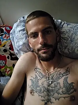 Show de whiteboy4200 na webcam