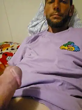 whiteboy4200 Webcam show