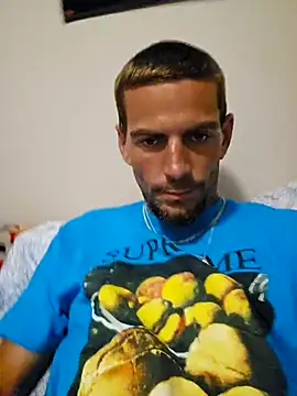 Show de webcam de whiteboy4200