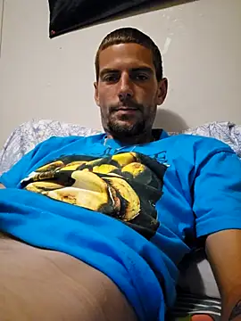 whiteboy4200のウェブカメラショー