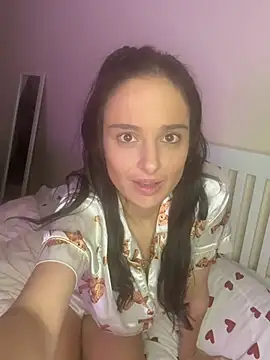 EnglishRoxy's Webcam Show