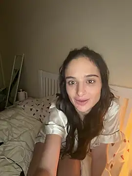 EnglishRoxy Webcamshow