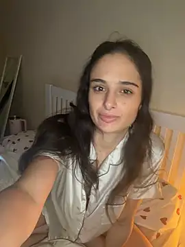 EnglishRoxy – webcam-show