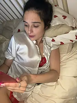 EnglishRoxy Webcam show