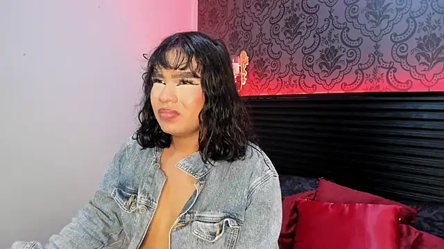 Hanna_Sophia_ webcam show