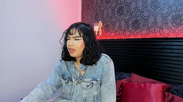 Hanna_Sophia_: вебкам-шоу