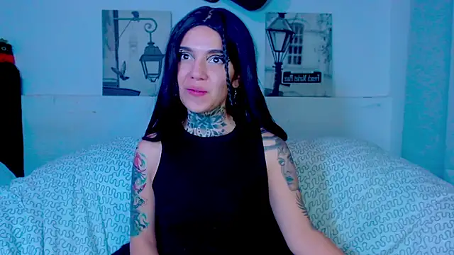 Lunai_gh – webcam-show