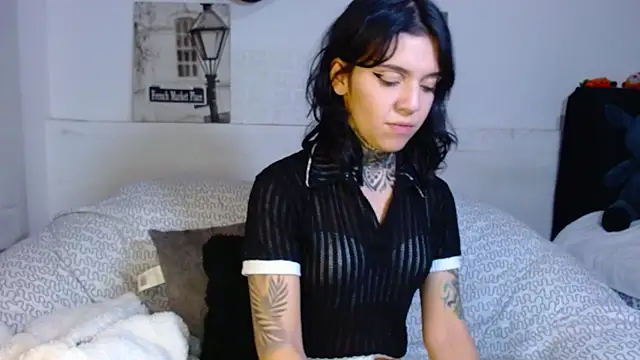 Lunai_ghn Live XXX chat