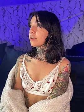 Lunai_gh – Naživo XXX chat