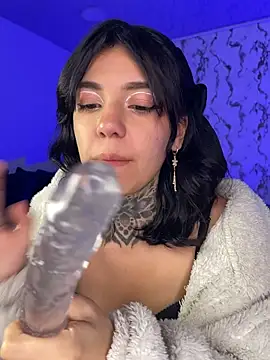 Lunai_gh Adlı Modelin Canlı XXX Sohbeti