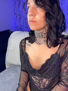 Chat XXX Live Lunai_gh