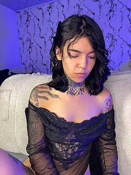 Lunai_gh Chat XXX in diretta