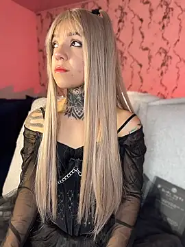 Lunai_gh – Naživo XXX chat