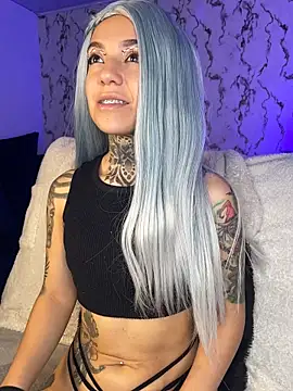 Lunai_gh Live XXX-chat