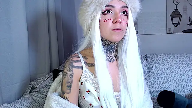Živý XXX chat Lunai_gh