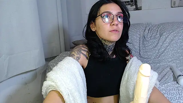 Živý XXX chat Lunai_gh