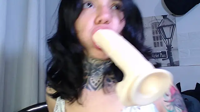 Živý XXX chat Lunai_gh