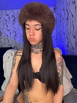 Lunai_gh 라이브 XXX 채팅