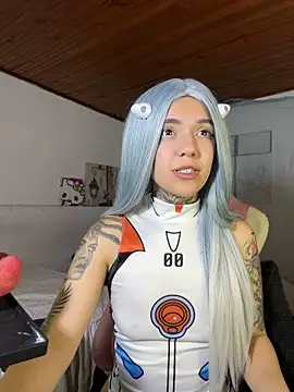 โชว์เว็บแคมของ Lunai_gh