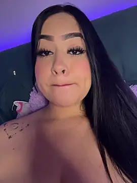 FoxKandy লাইভ XXX চ্যাট