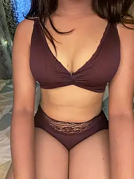Czat XXX na żywo – CHORI__
