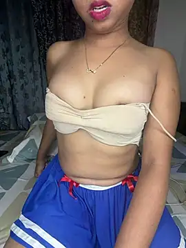 Chat XXX ao vivo de CHORI__