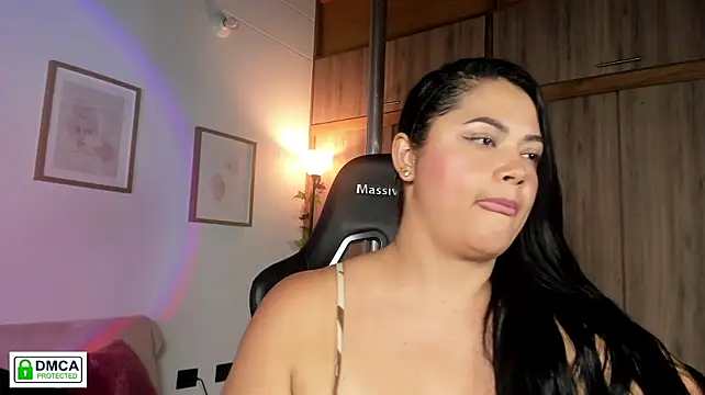 MariaIsabel__'s Live XXX Chat